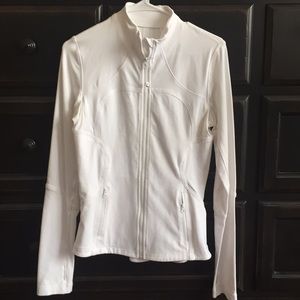 Lululemon Define Jacket -Great Condition Sz 8